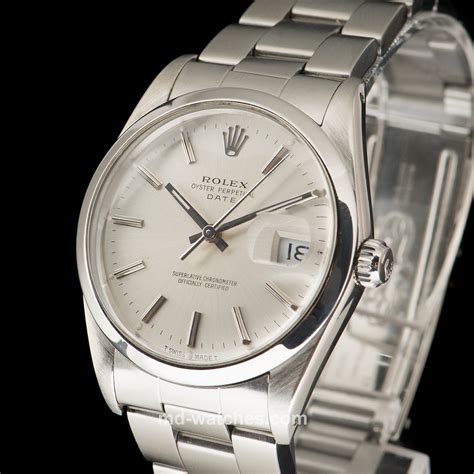 rolex perpetual date 34mm|rolex datejust price list.